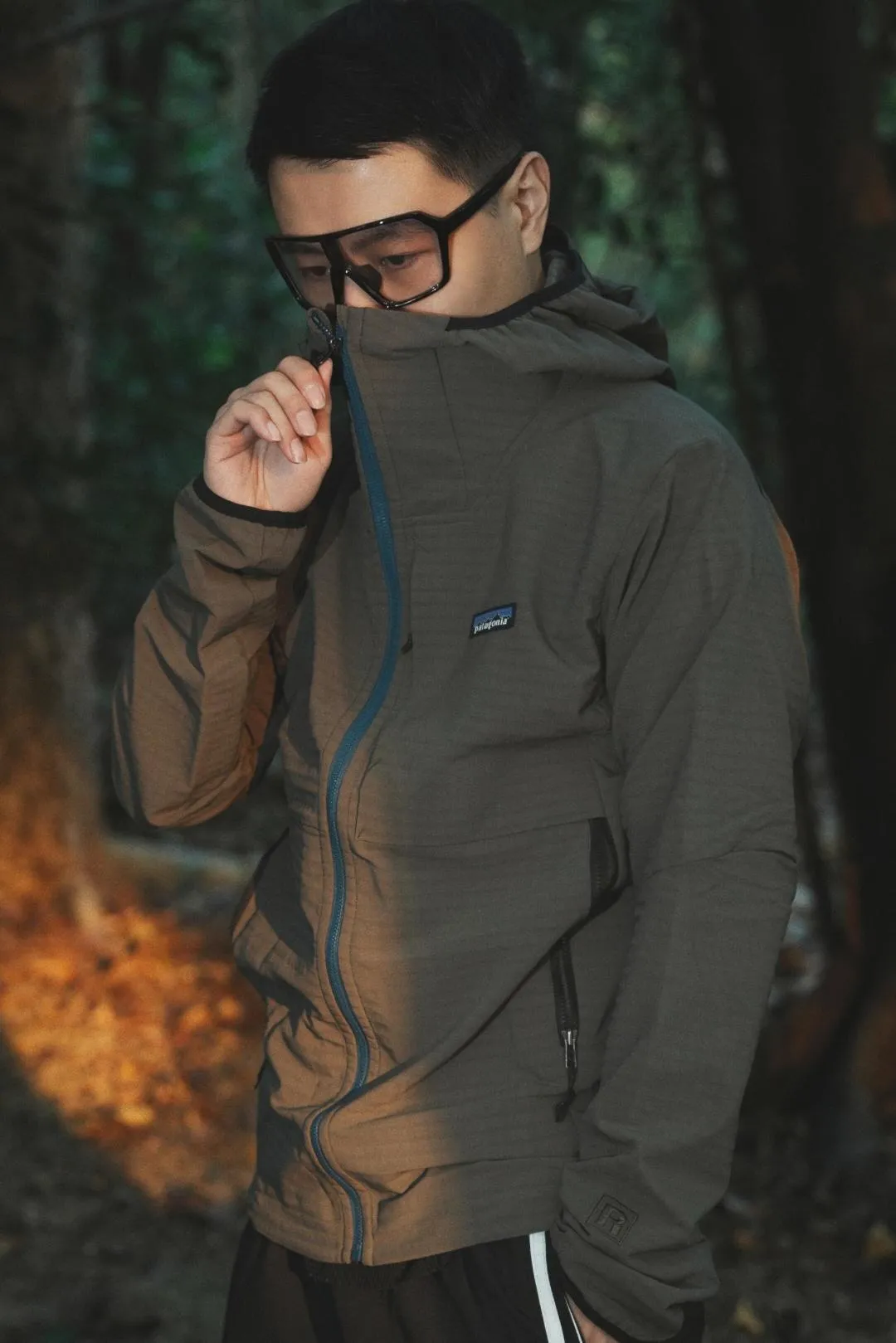 5505 P155 PATAGONIA REI ， ， 。PATAGONIA ， 、 。 ：Black Green Green Khaki patagonia R 1 ： : R ： Size ： S（ 112 73 68 45） M（ 116 74 69 47） L（ 120 75 70 48） XL（ 124 76 71 50） 170cm，80-130 S 170-175cm，130-150 M 175-180cm，150-170 L 180-185cm，170-190 XL